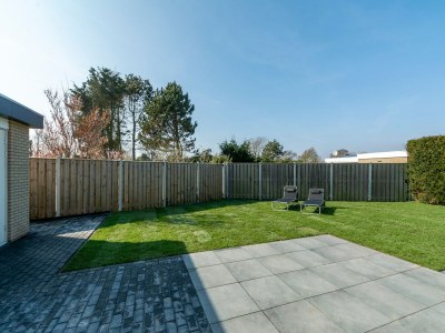 Holiday house Wellness Home by Dutch Coast with Sauna - Outdoor photo 23