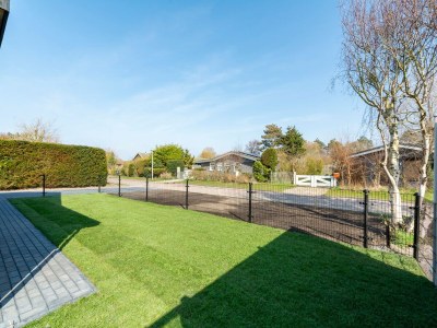 Holiday house Wellness Home by Dutch Coast with Sauna - Outdoor photo 24