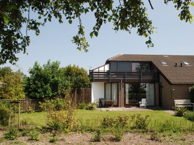 Holiday house Herckenstein 103 - Outdoor photo 2