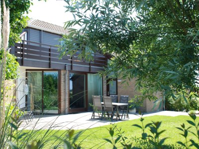 Holiday house Herckenstein 103 - Outdoor photo 3