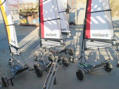 Holiday house Herckenstein 103 - Environment photo 16