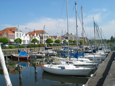 Holiday house Herckenstein 103 - Environment photo 17