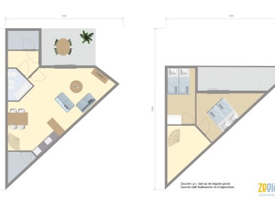 Holiday house Herckenstein 103 - Document photo 20