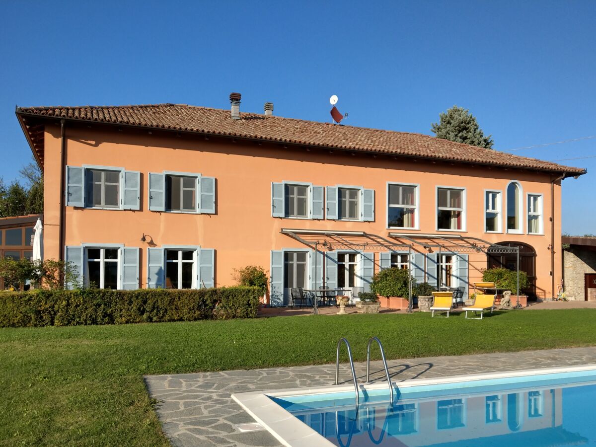 Holiday apartment Casa Irene 2 - Outdoor photo 2