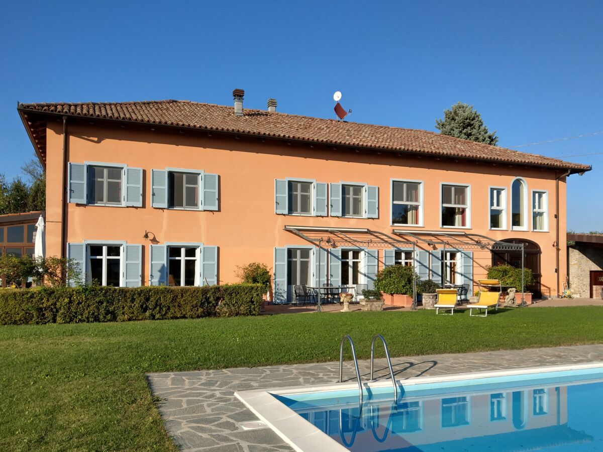 Holiday apartment Casa Irene 3 - Outdoor photo 3