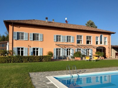 Holiday apartment Casa Irene 3 - Outdoor photo 3