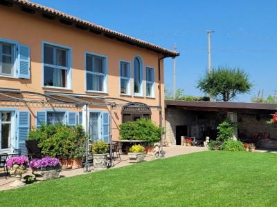 Holiday apartment Casa Irene 3 - Outdoor photo 5