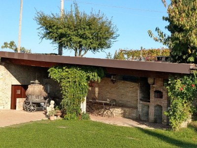 Holiday apartment Casa Irene 3 - Outdoor photo 6