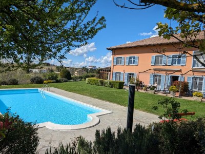 Holiday apartment Casa Irene 3 - Outdoor photo 8