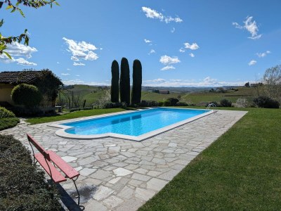 Holiday apartment Casa Irene 3 - Outdoor photo 9