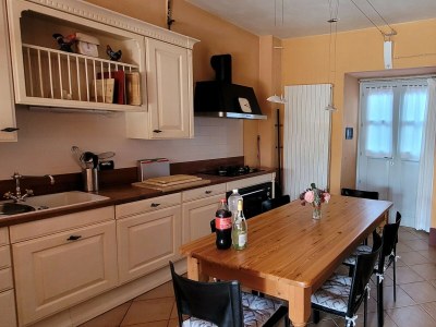 Holiday apartment Casa Irene 3 - Features photo 15