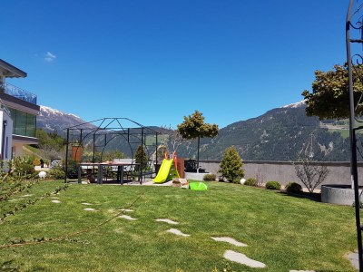 Holiday apartment Apart Luneta - Outdoor photo 6