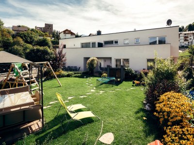 Holiday apartment Apart Luneta - Outdoor photo 7