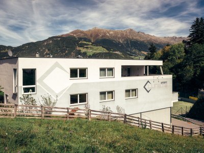 Holiday apartment Apart Luneta - Outdoor photo 8