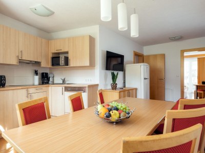 Holiday apartment Apart Luneta - Features photo 9