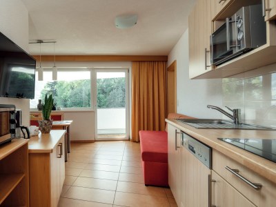 Holiday apartment Apart Luneta - Features photo 11