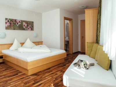 Holiday apartment Apart Luneta - Features photo 12