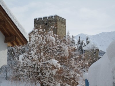 Holiday apartment Apart Luneta - Environment photo 16