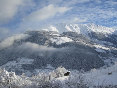 Holiday apartment Apart Luneta - Environment photo 17