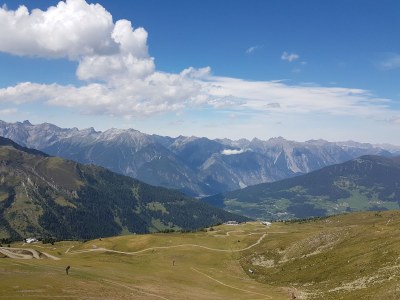 Holiday apartment Apart Luneta - Environment photo 18