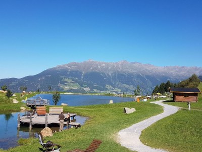 Holiday apartment Apart Luneta - Environment photo 19