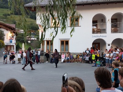 Holiday apartment Apart Luneta - Environment photo 20