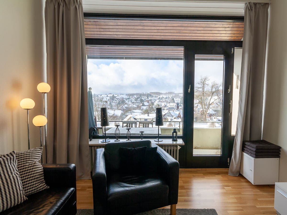 Holiday apartment Christer