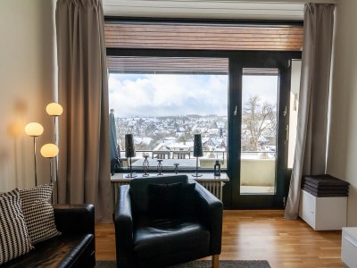 Holiday apartment Christer in Braunlage - Holiday apartment