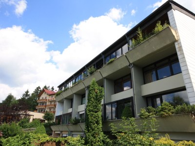 Holiday apartment Christer - Outdoor photo 2