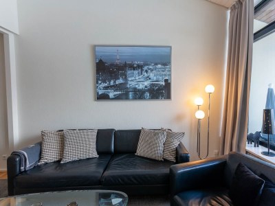 Holiday apartment Christer - Features photo 6