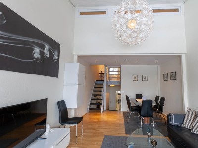 Holiday apartment Christer - Features photo 14