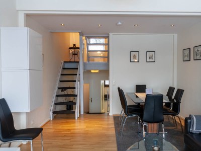 Holiday apartment Christer - Features photo 15