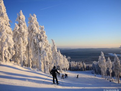 Holiday apartment Christer - Environment photo 37
