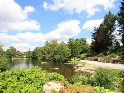 Holiday apartment Christer - Environment photo 39