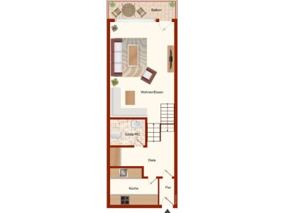 Holiday apartment Christer - Document photo 40