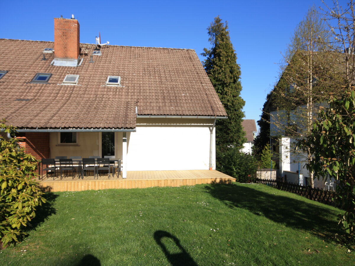 Holiday house Jennie - Outdoor photo 4