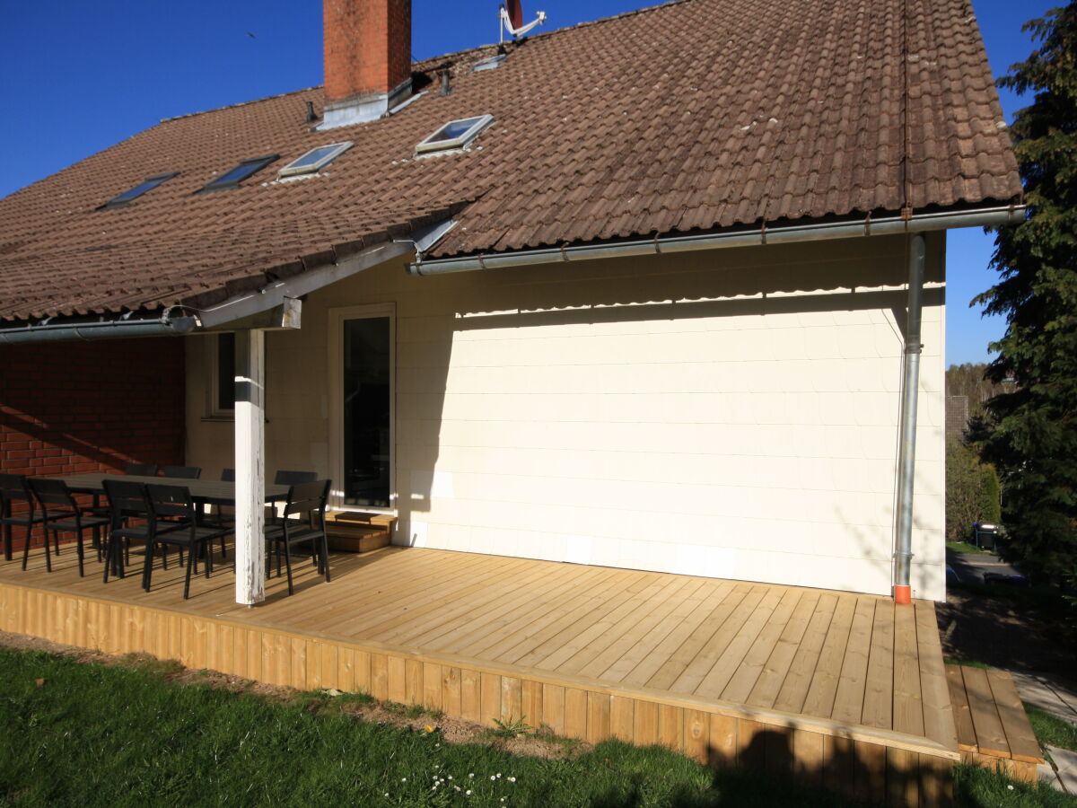 Holiday house Jennie - Outdoor photo 5