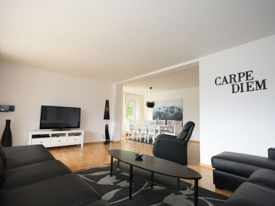 Holiday house Jennie in Braunlage - Holiday house