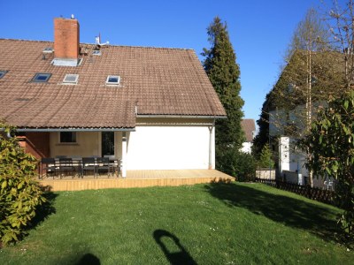 Holiday house Jennie - Outdoor photo 4