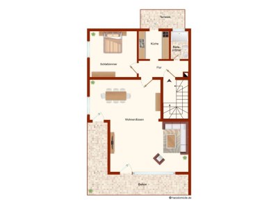 Holiday house Jennie - Document photo 21