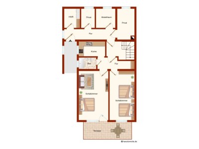 Holiday house Jennie - Document photo 22