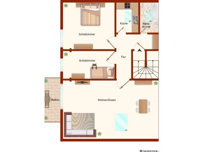 Holiday house Jennie - Document photo 23