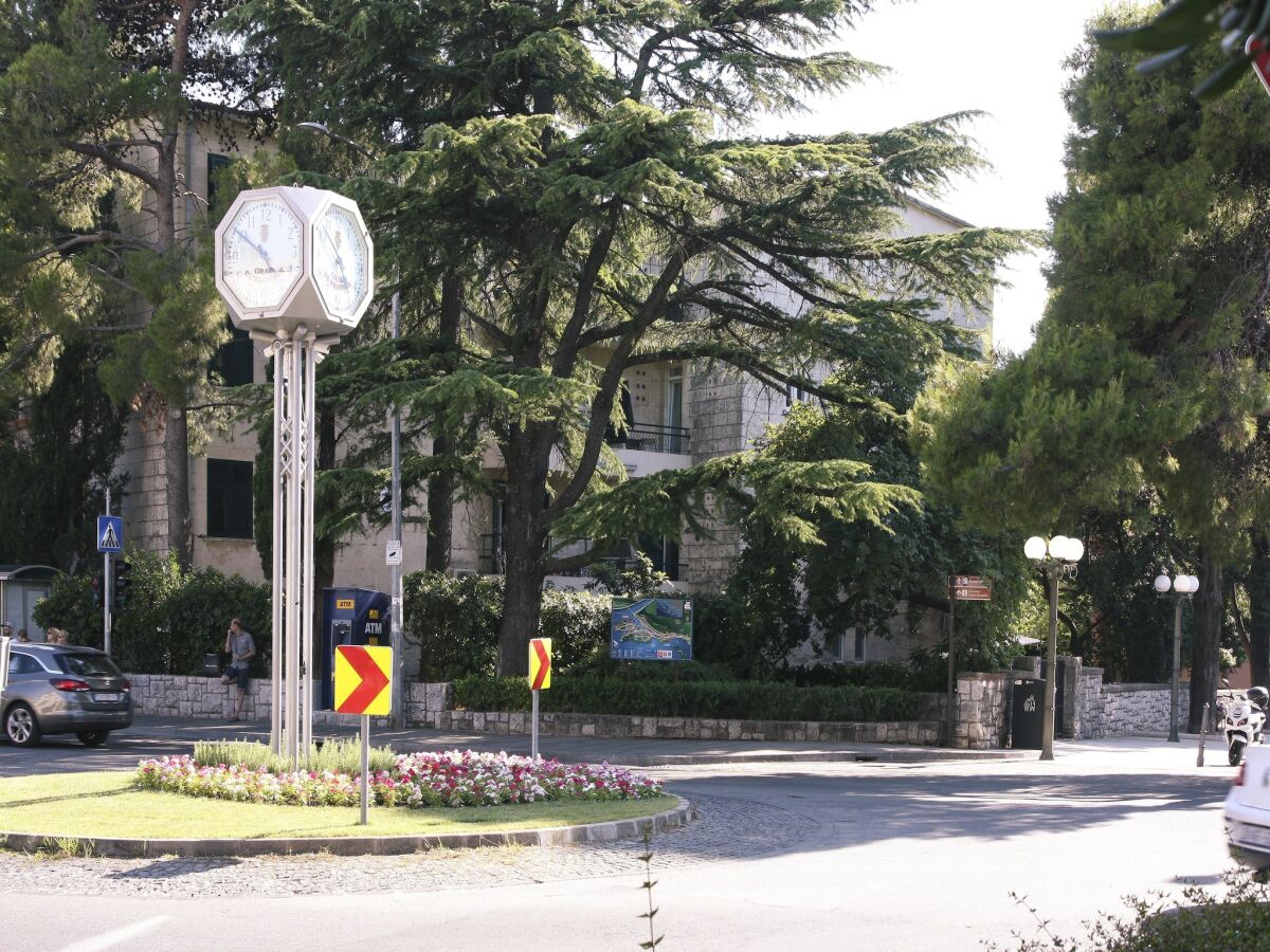 Apartment Apartment Goge - One-Bedroom Apartment with Balcony - Outdoor photo 2