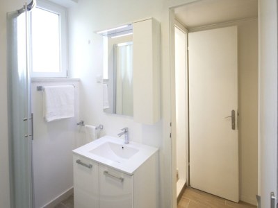 Apartment Apartment Goge - One-Bedroom Apartment with Balcony - Features photo 10