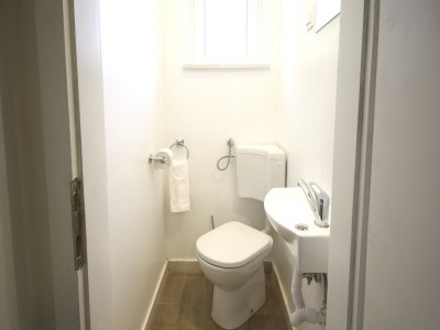 Apartment Apartment Goge - One-Bedroom Apartment with Balcony - Features photo 13