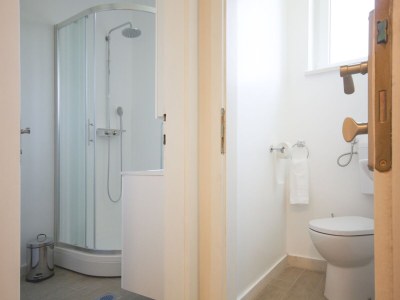 Apartment Apartment Goge - One-Bedroom Apartment with Balcony - Features photo 20