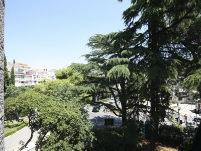 Apartment Apartment Goge - One-Bedroom Apartment with Balcony - Outdoor photo 23