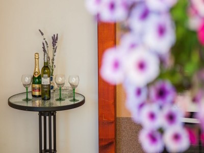 Apartment Apartments Anita-Triple room with terrace - Features photo 5