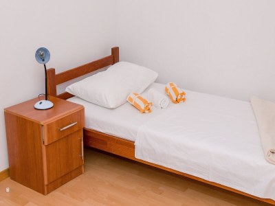 Apartment Apartments Anita-Triple room with terrace - Features photo 7