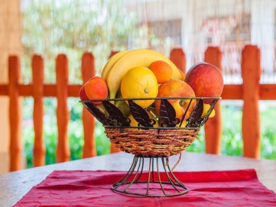 Apartment Apartments Anita-Triple room with terrace - Outdoor photo 16